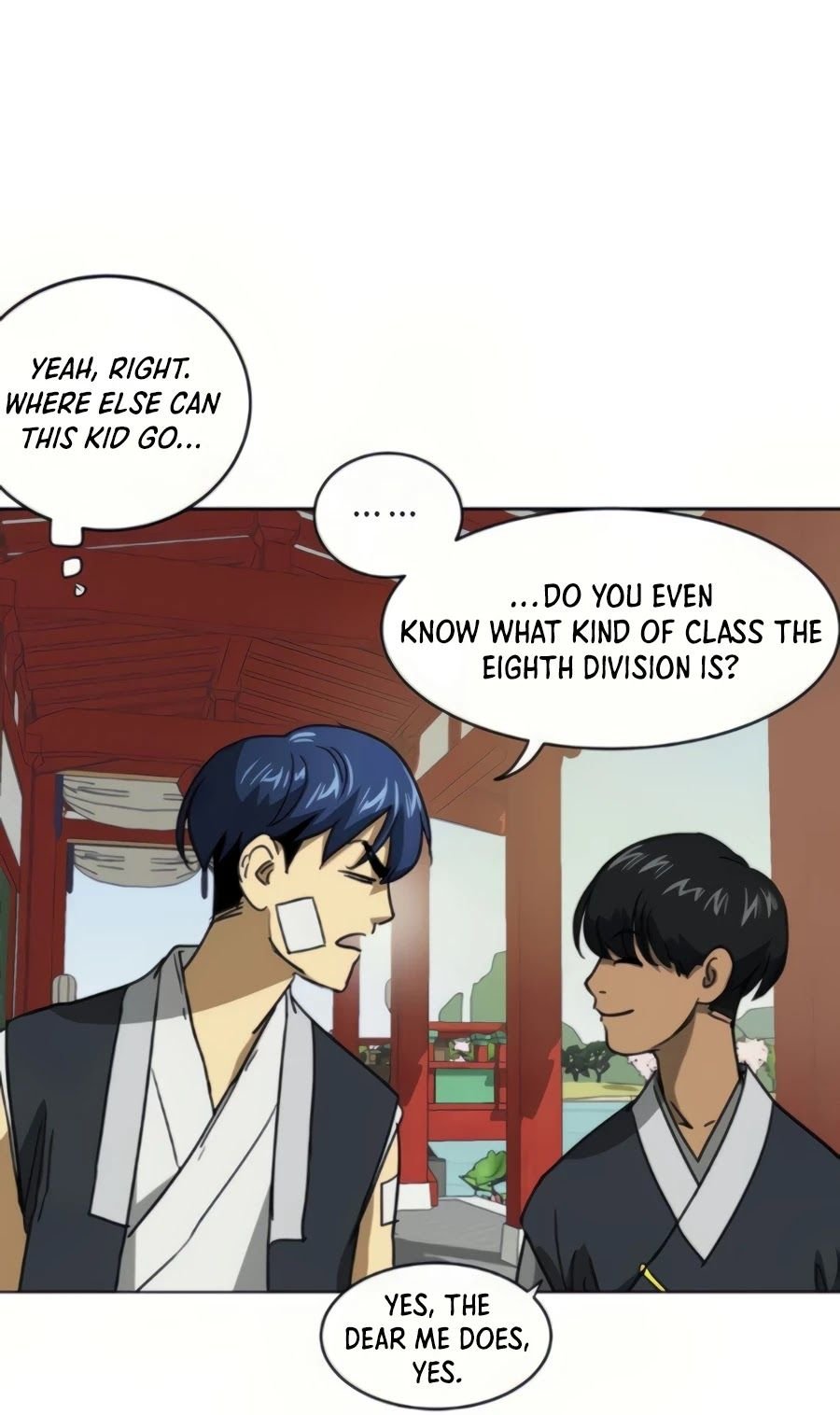 Infinite Level Up in Murim Chapter 93 267 038