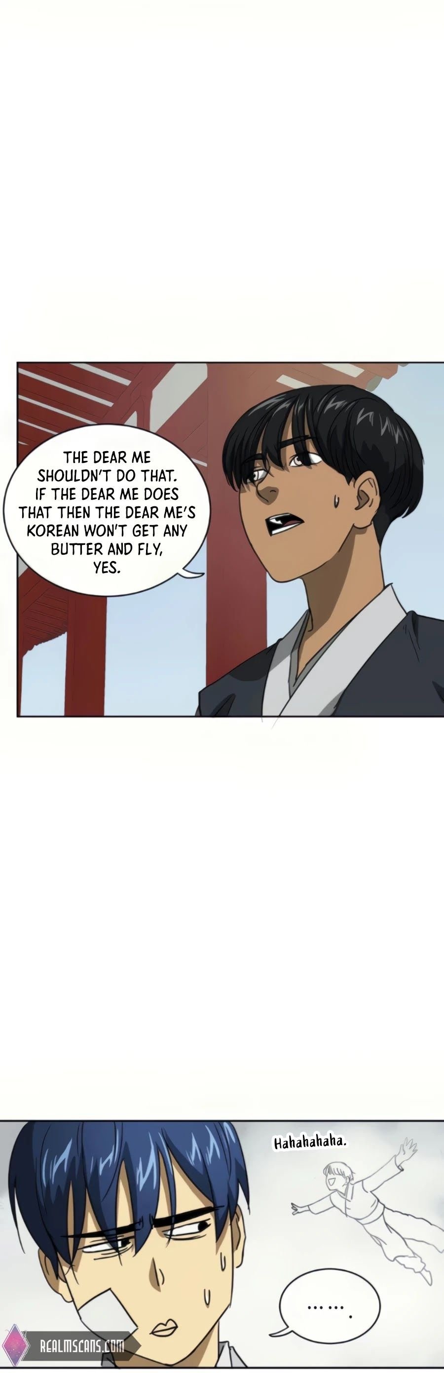 Infinite Level Up in Murim Chapter 93 269 040