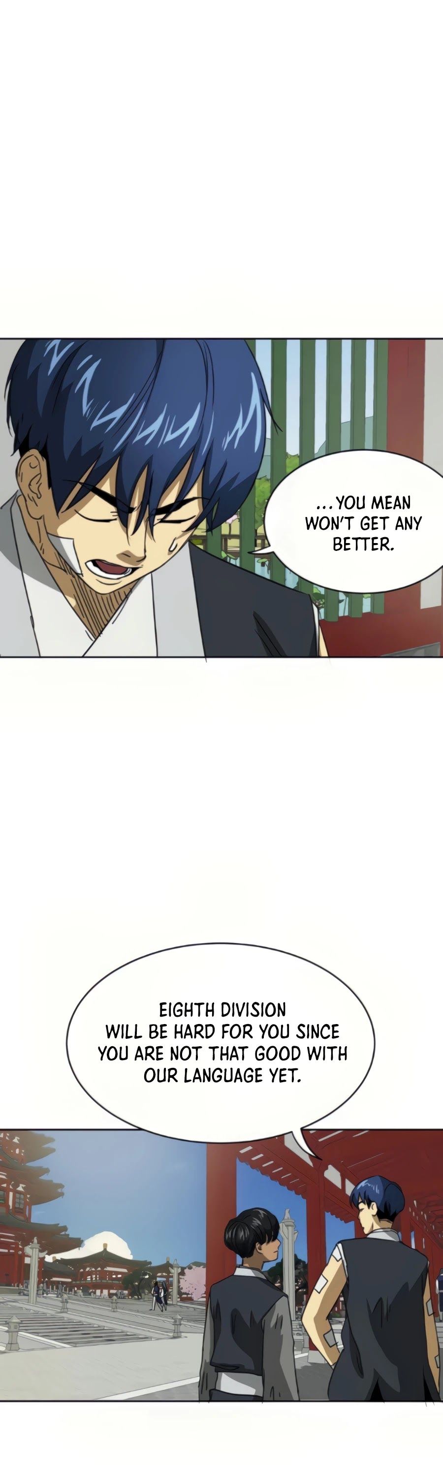 Infinite Level Up in Murim Chapter 93 270 041