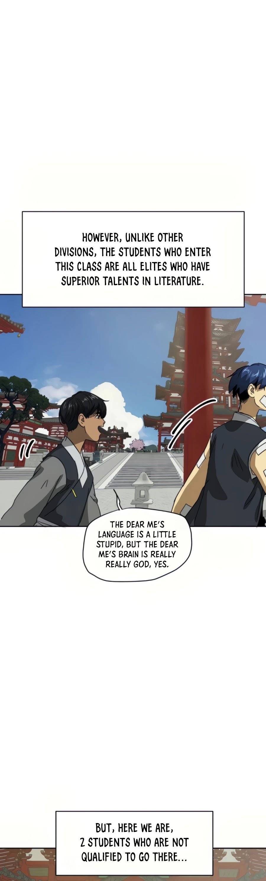 Infinite Level Up in Murim Chapter 93 273 044