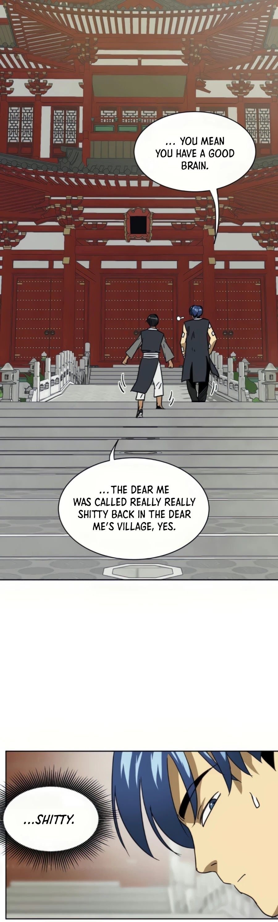 Infinite Level Up in Murim Chapter 93 274 045