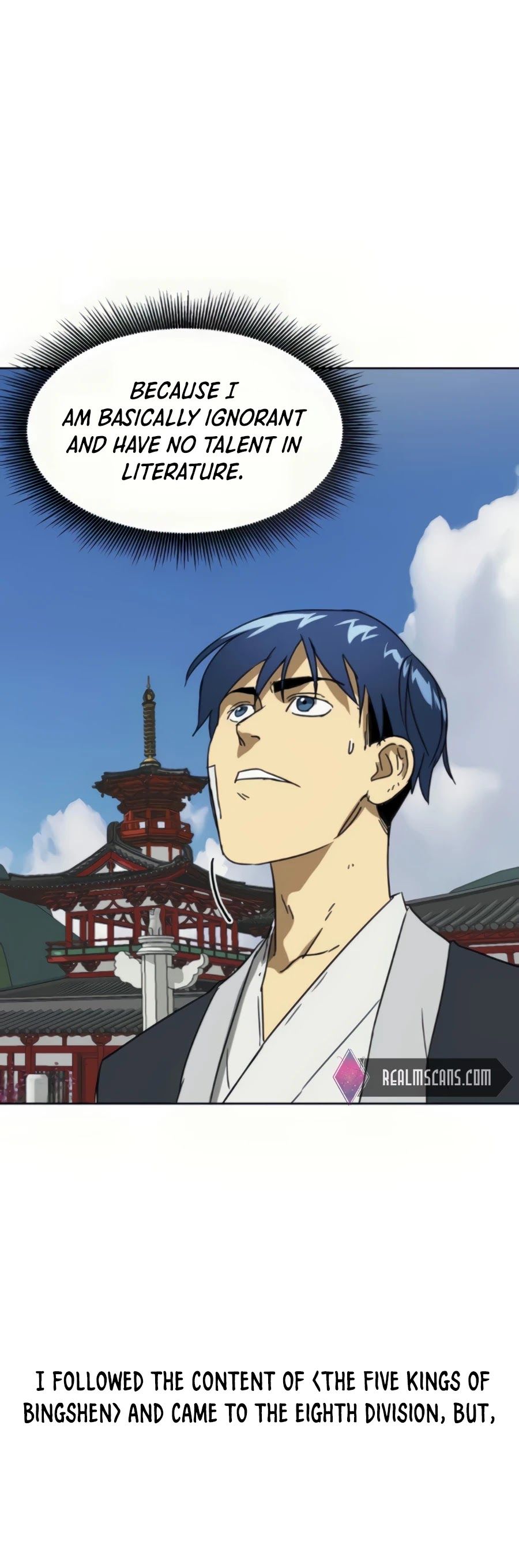 Infinite Level Up in Murim Chapter 93 276 047