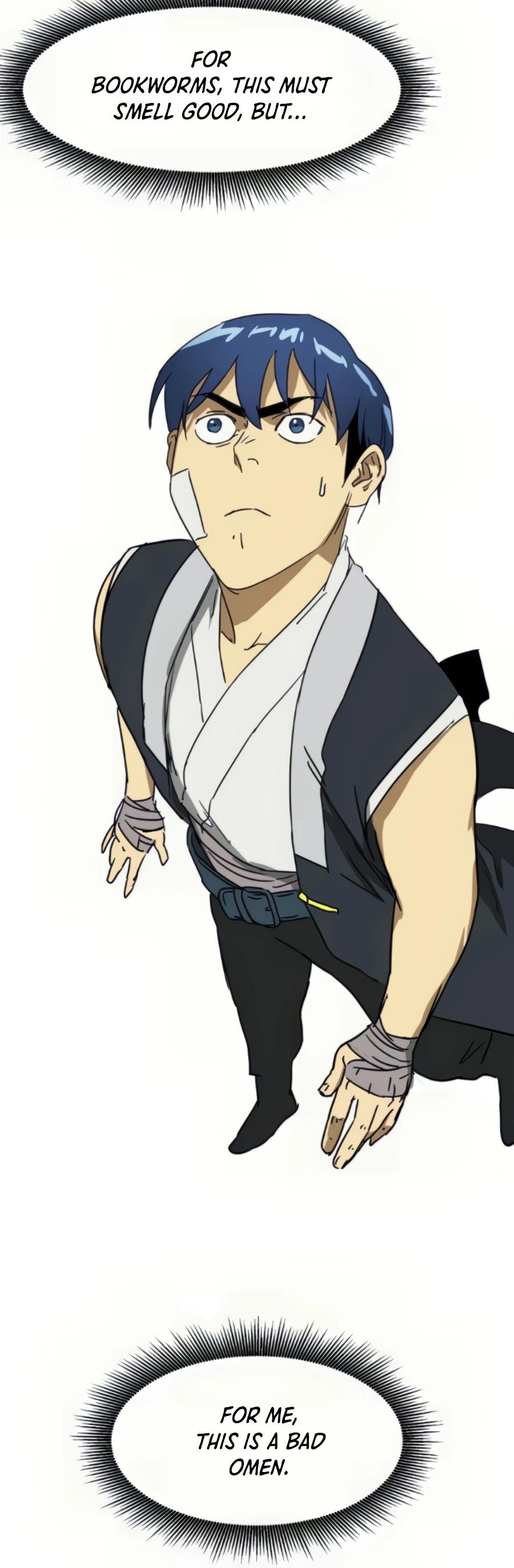 Infinite Level Up in Murim Chapter 93 285 056