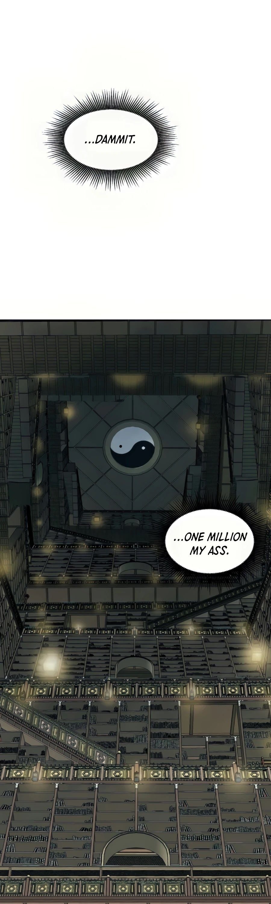 Infinite Level Up in Murim Chapter 93 287 058