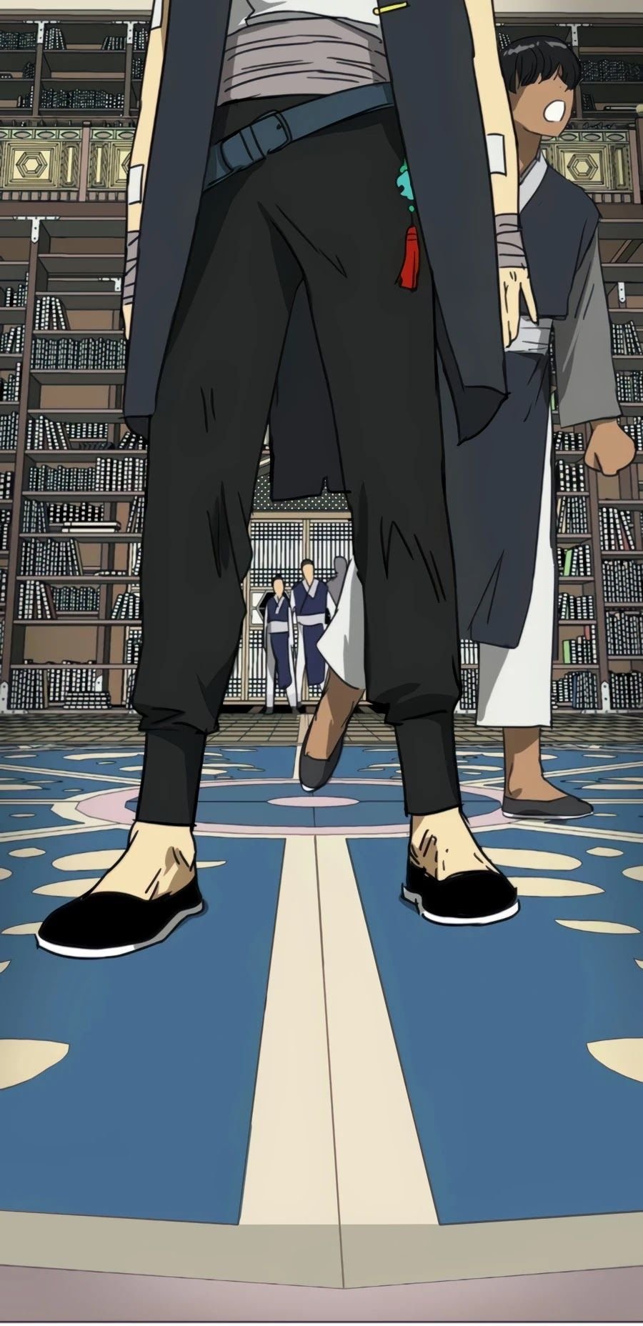 Infinite Level Up in Murim Chapter 93 289 060