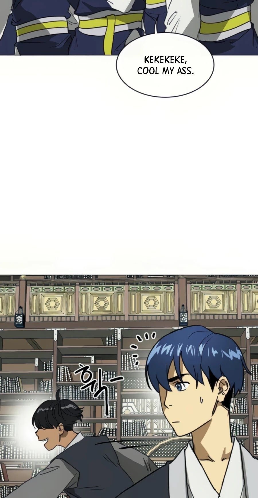 Infinite Level Up in Murim Chapter 93 291 062