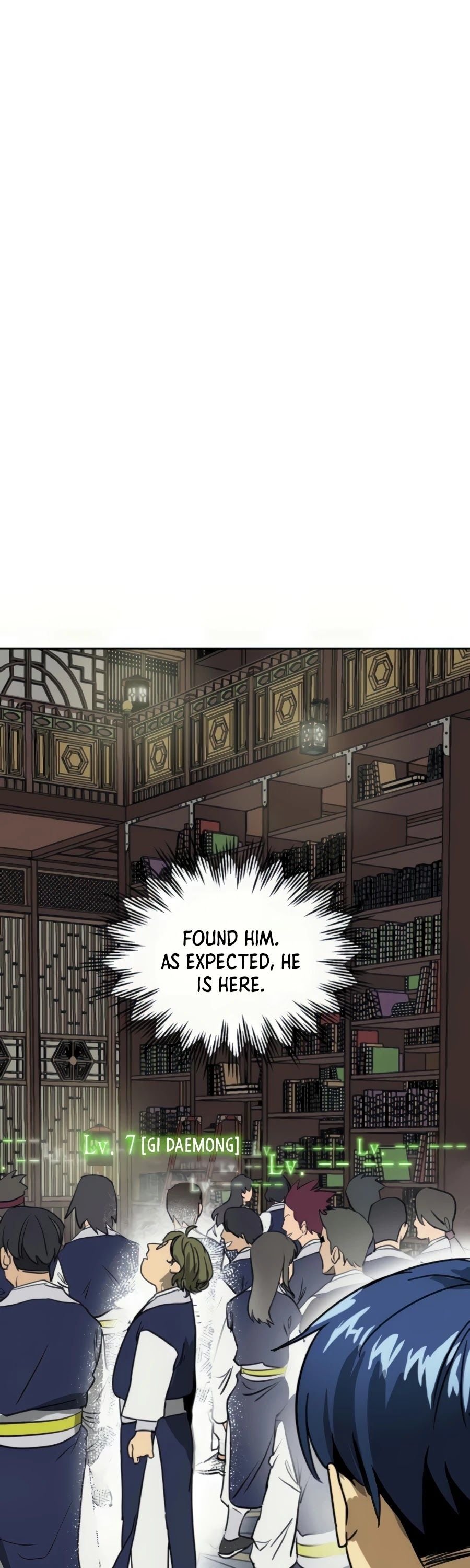 Infinite Level Up in Murim Chapter 93 295 066
