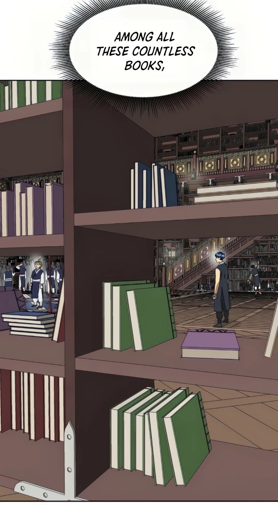 Infinite Level Up in Murim Chapter 93 297 068