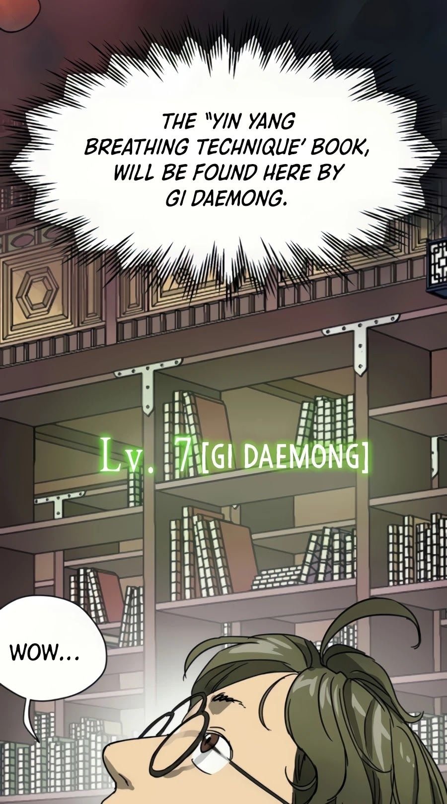 Infinite Level Up in Murim Chapter 93 299 070