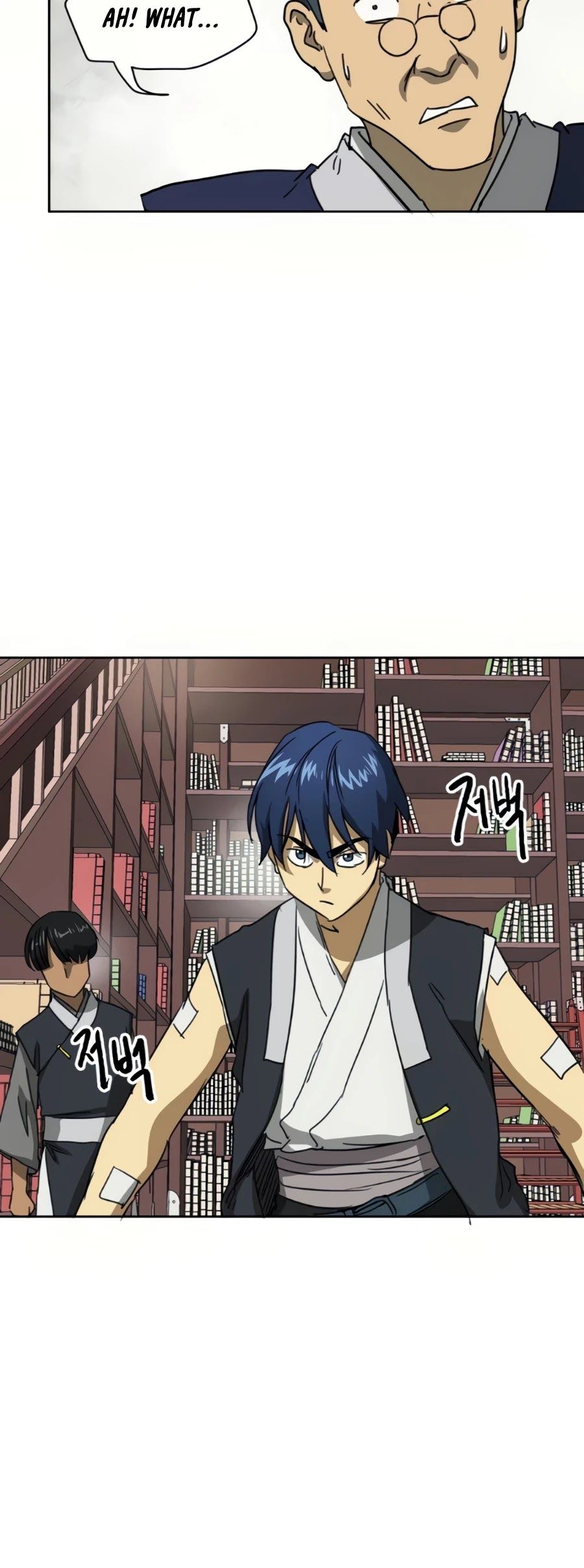 Infinite Level Up in Murim Chapter 95 329 004
