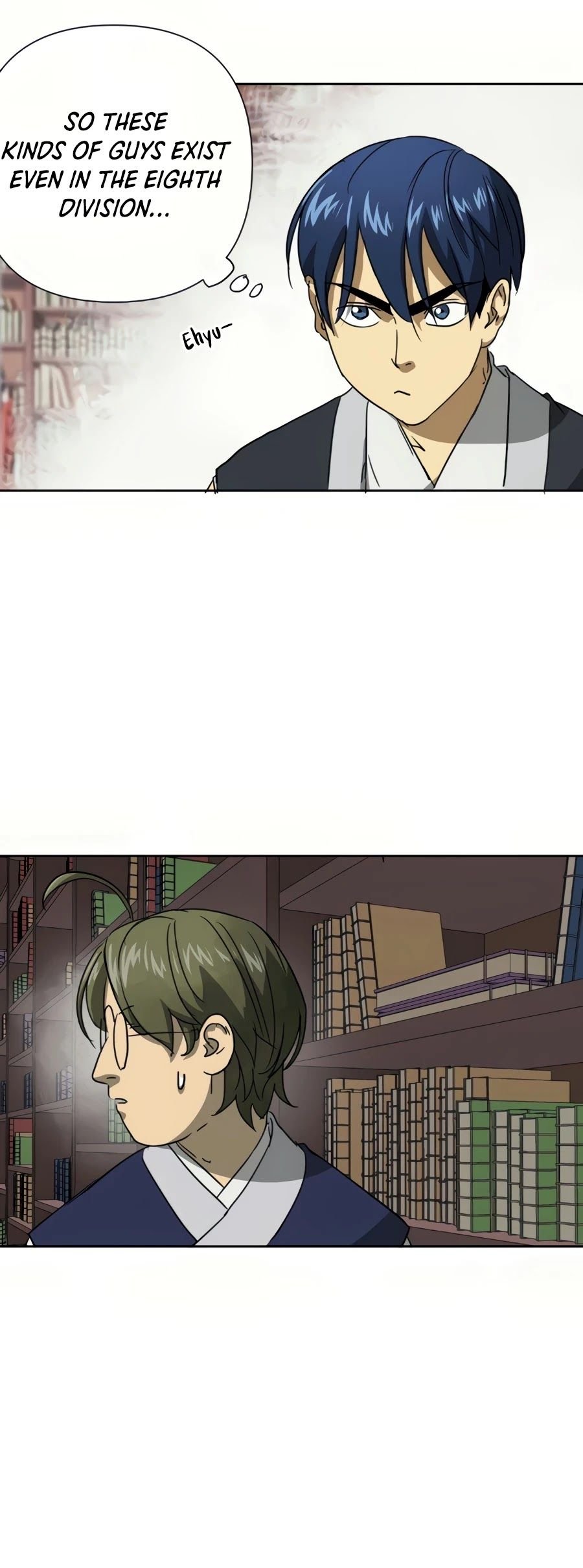 Infinite Level Up in Murim Chapter 95 332 007