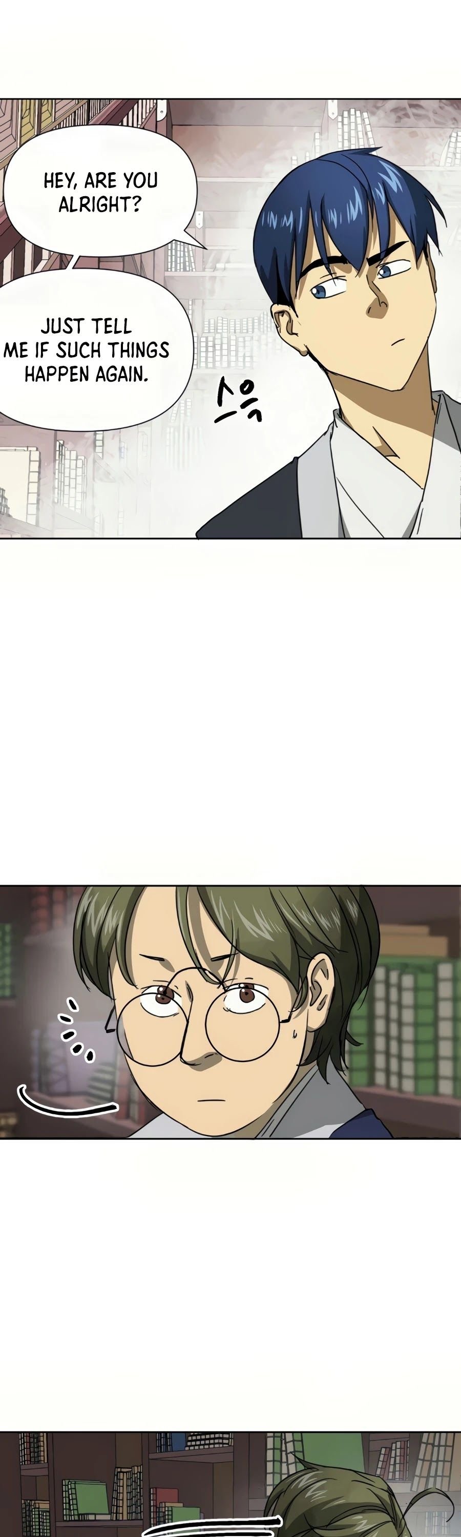 Infinite Level Up in Murim Chapter 95 333 008