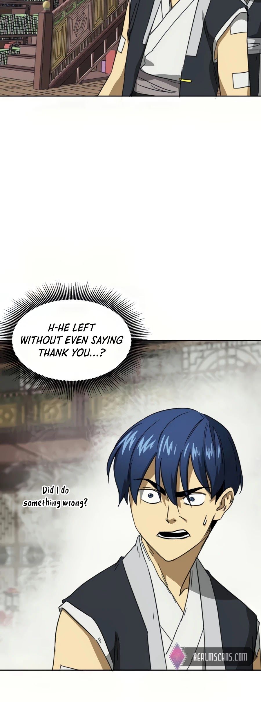 Infinite Level Up in Murim Chapter 95 335 010
