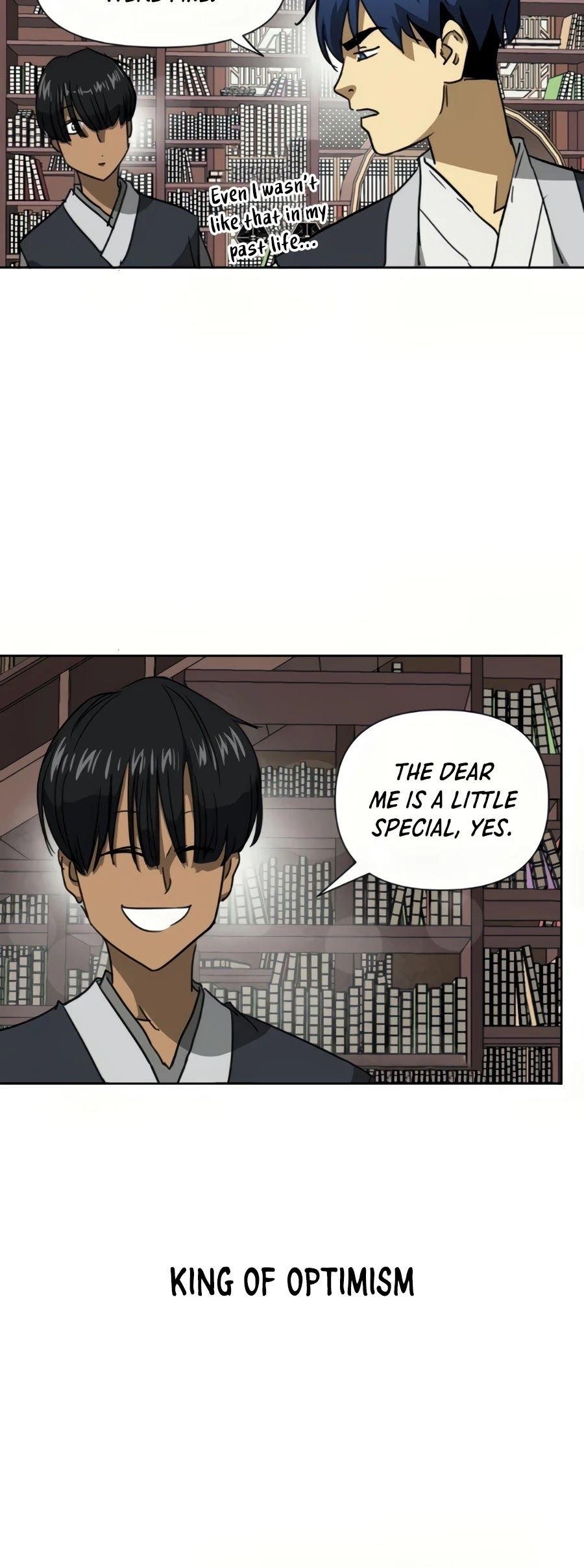 Infinite Level Up in Murim Chapter 95 337 012