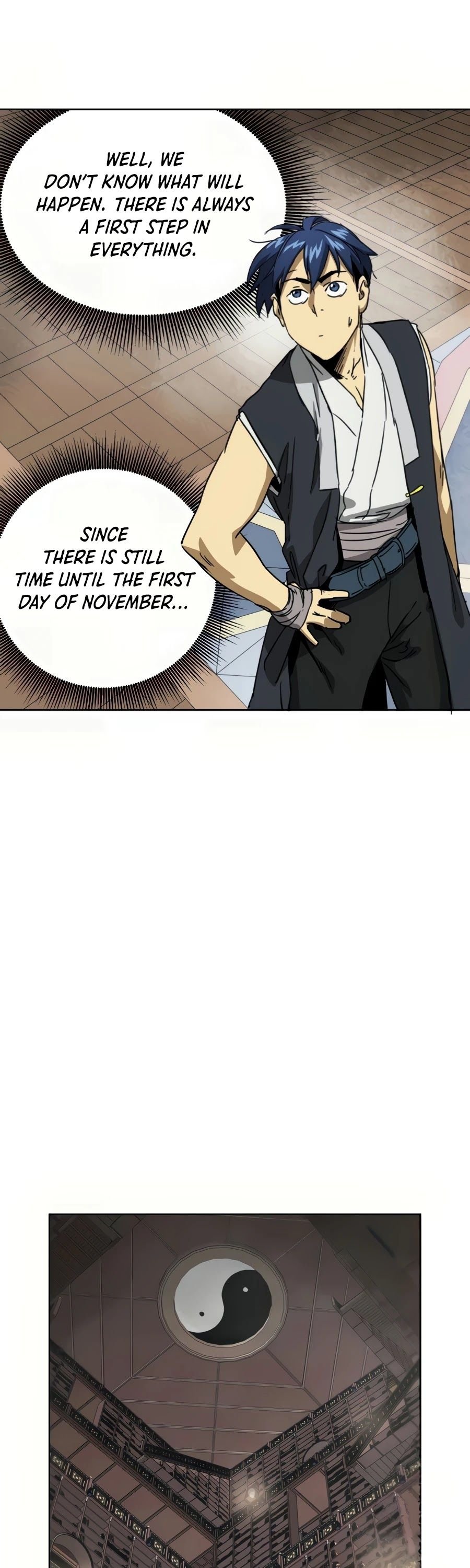 Infinite Level Up in Murim Chapter 95 339 014
