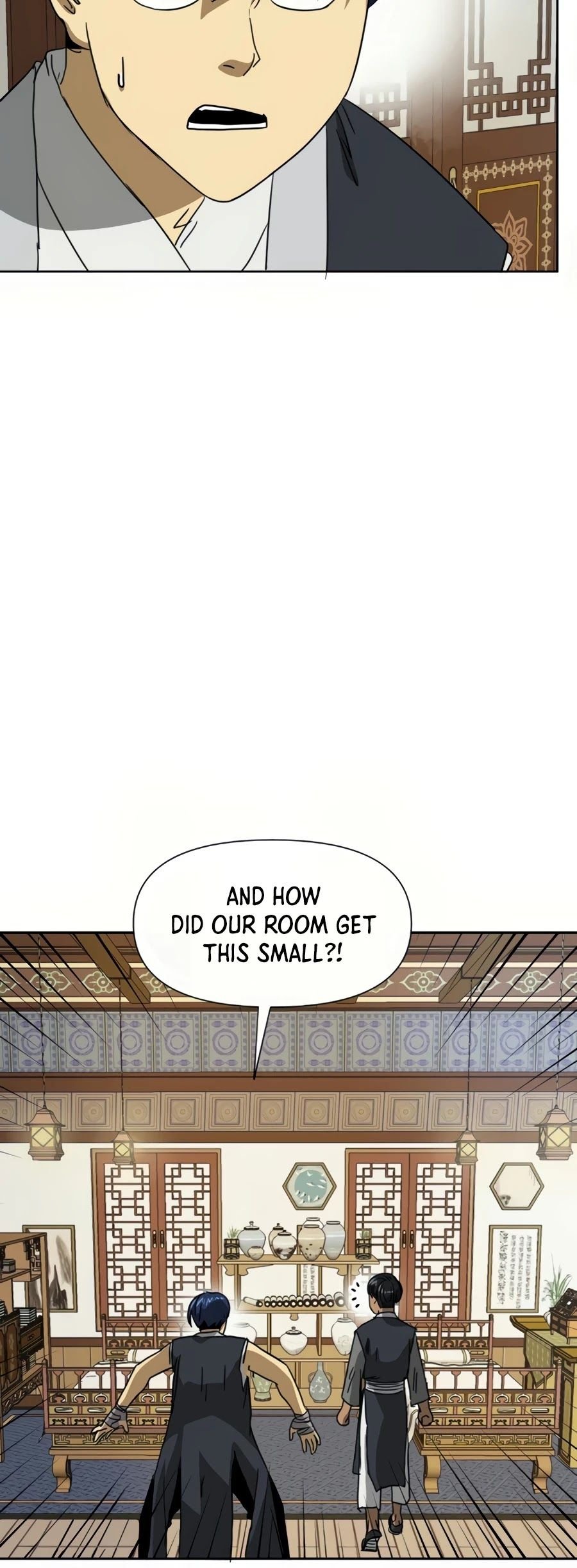 Infinite Level Up in Murim Chapter 95 347 022