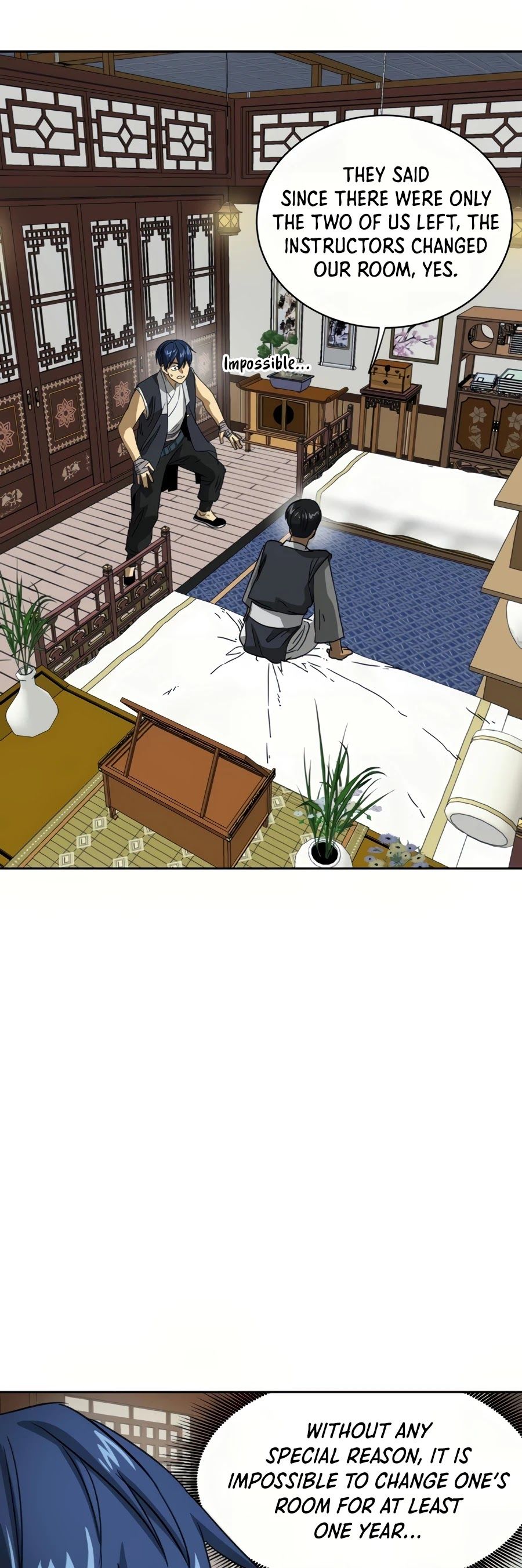 Infinite Level Up in Murim Chapter 95 349 024