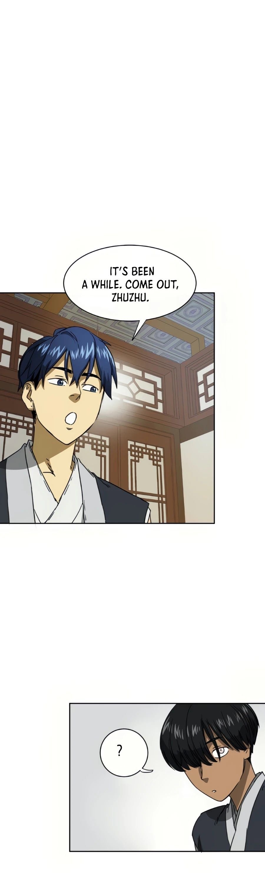 Infinite Level Up in Murim Chapter 95 351 026