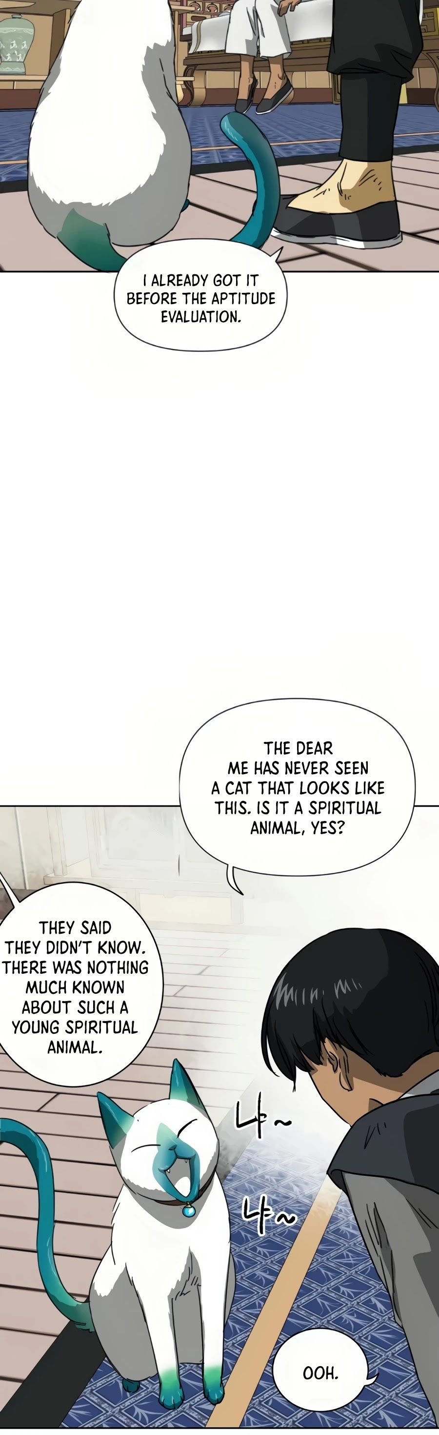 Infinite Level Up in Murim Chapter 95 353 028
