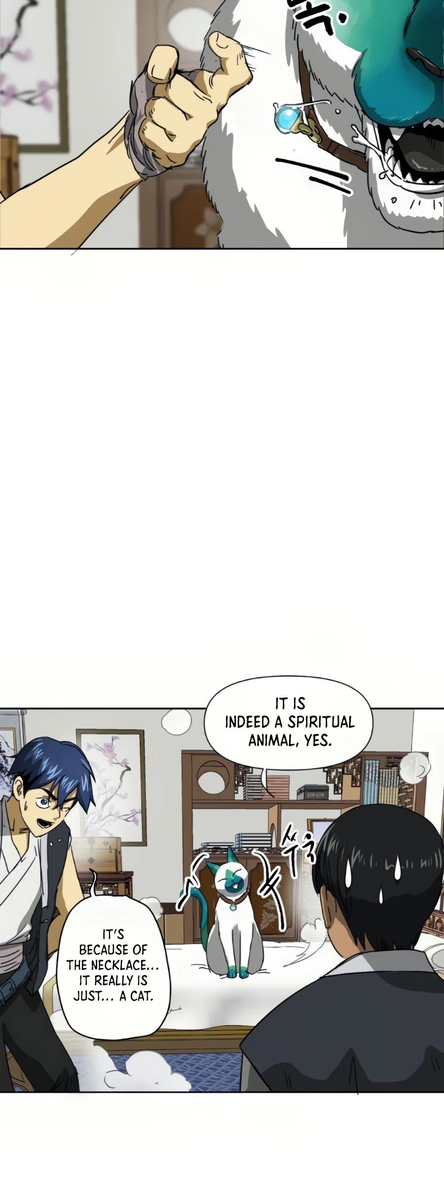 Infinite Level Up in Murim Chapter 95 359 034