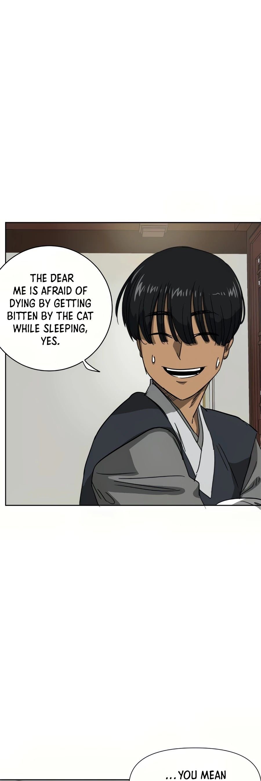 Infinite Level Up in Murim Chapter 95 361 036