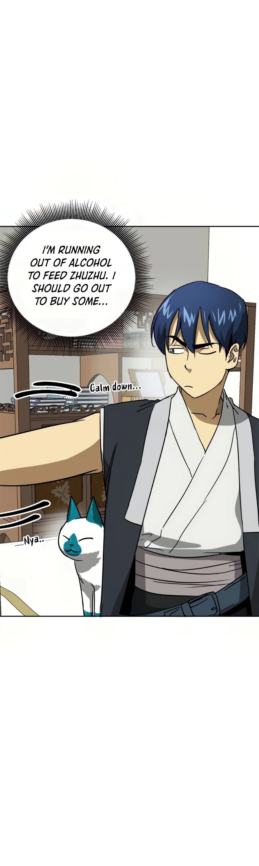 Infinite Level Up in Murim Chapter 95 363 038
