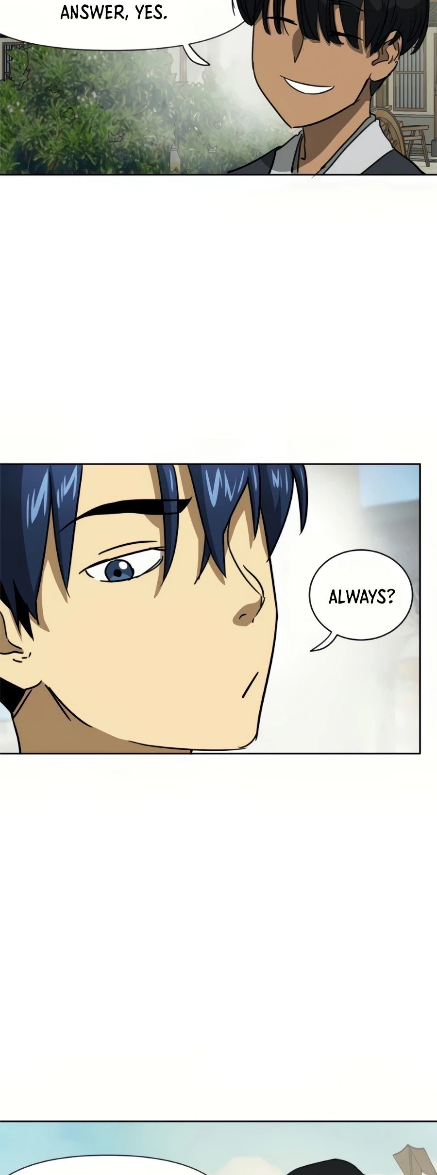 Infinite Level Up in Murim Chapter 95 373 048