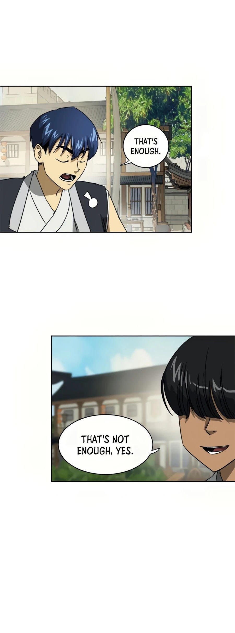 Infinite Level Up in Murim Chapter 95 376 051