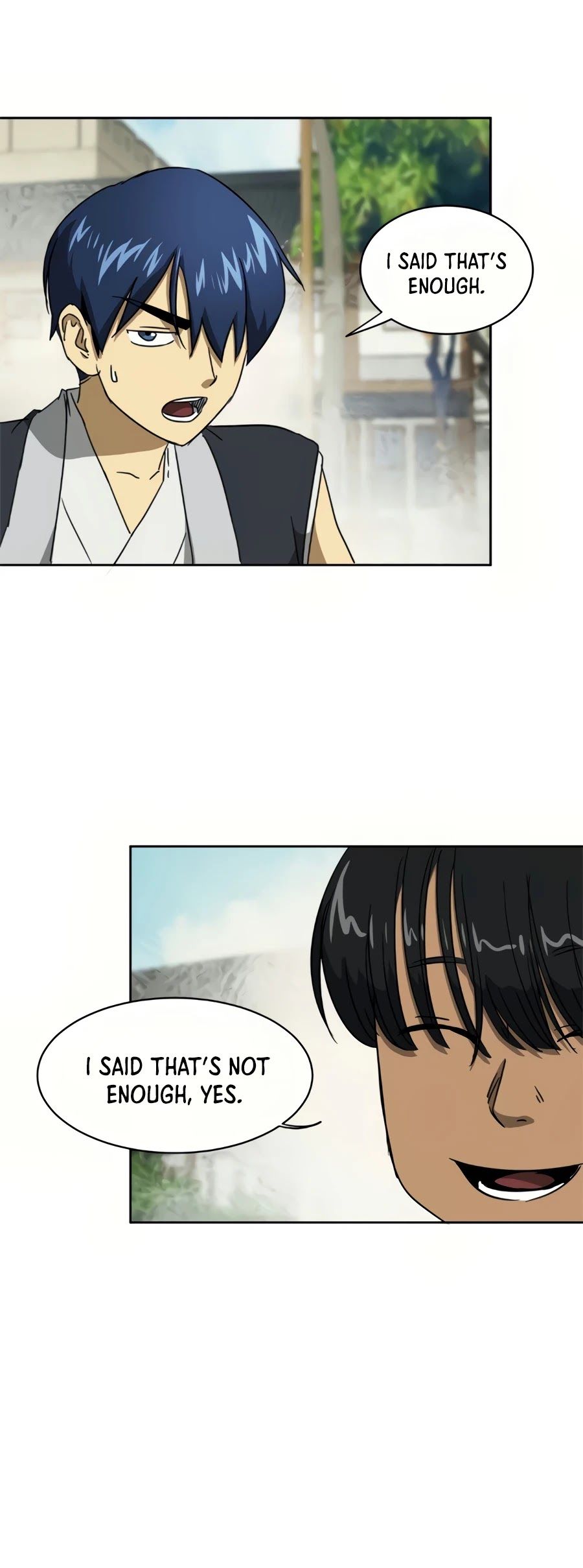 Infinite Level Up in Murim Chapter 95 377 052