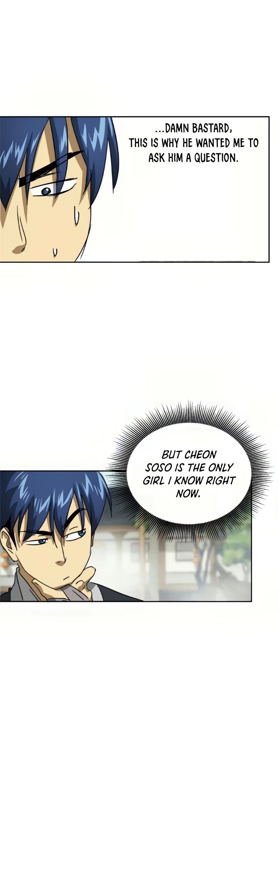 Infinite Level Up in Murim Chapter 95 379 054