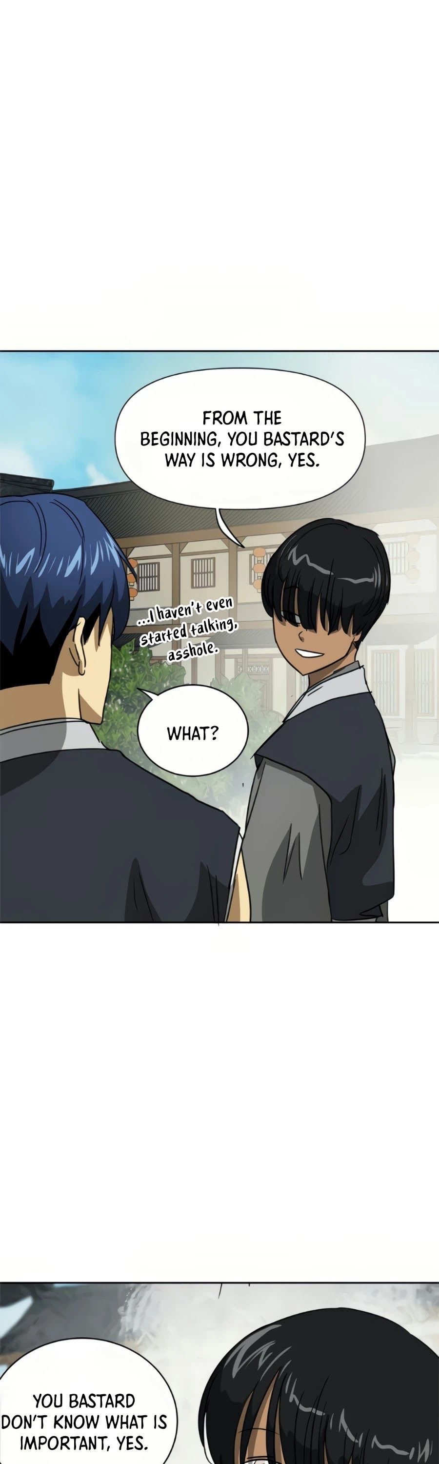 Infinite Level Up in Murim Chapter 95 381 056