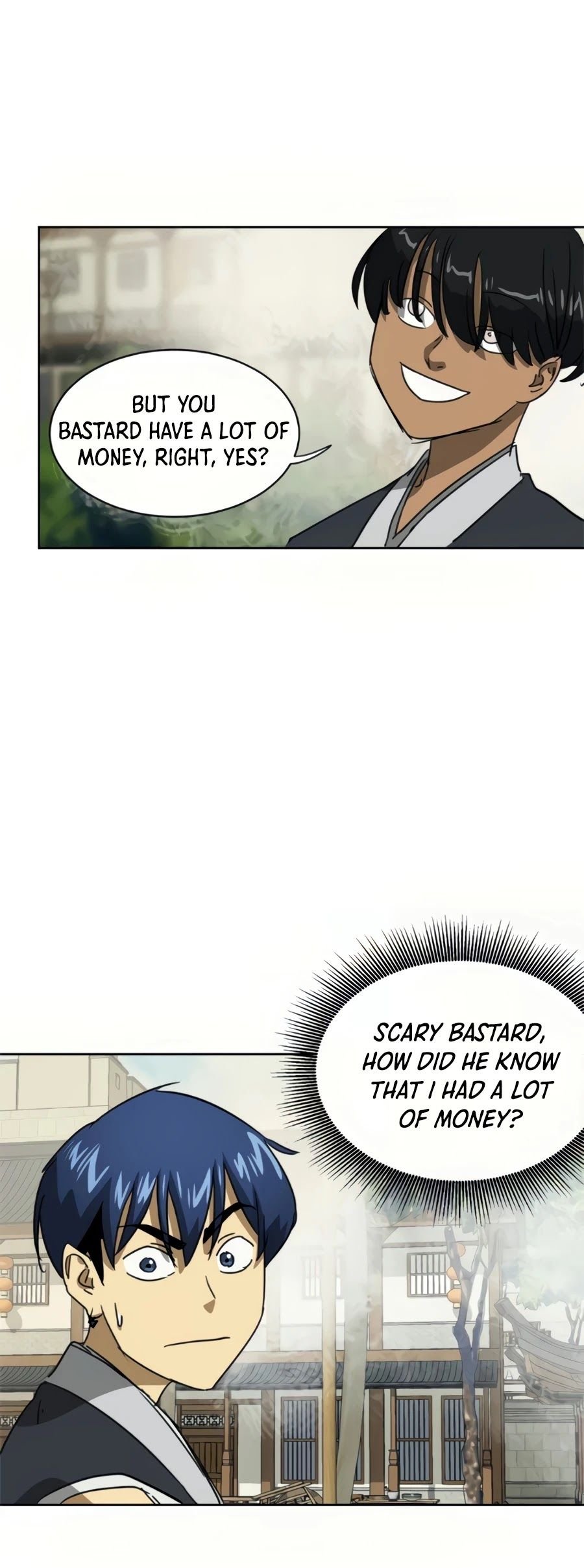Infinite Level Up in Murim Chapter 95 385 060