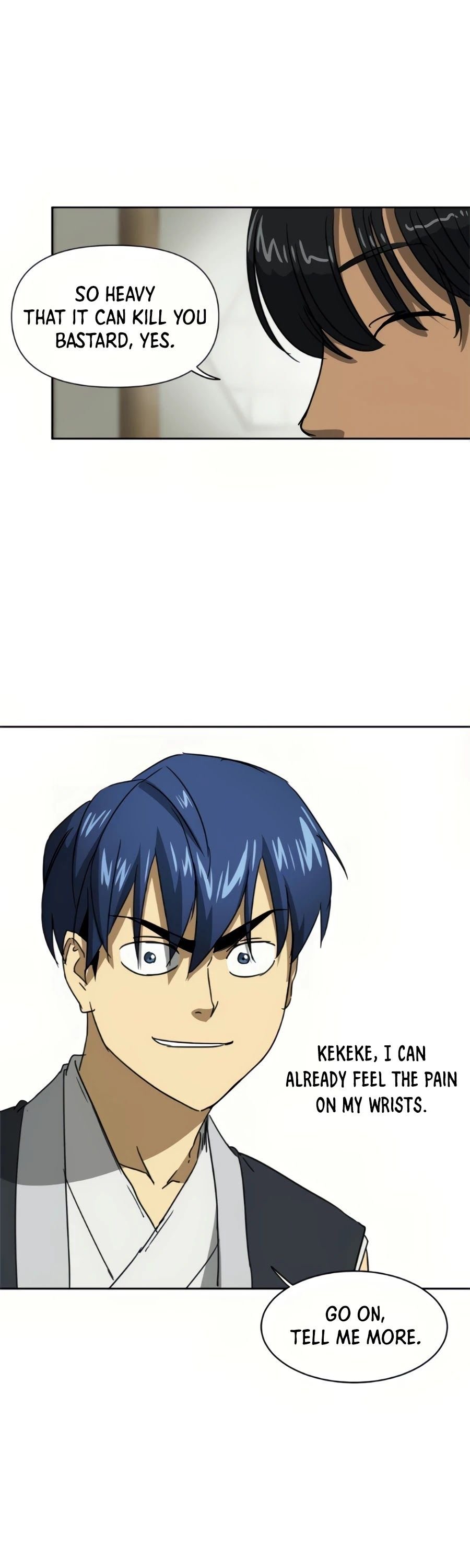 Infinite Level Up in Murim Chapter 95 387 062