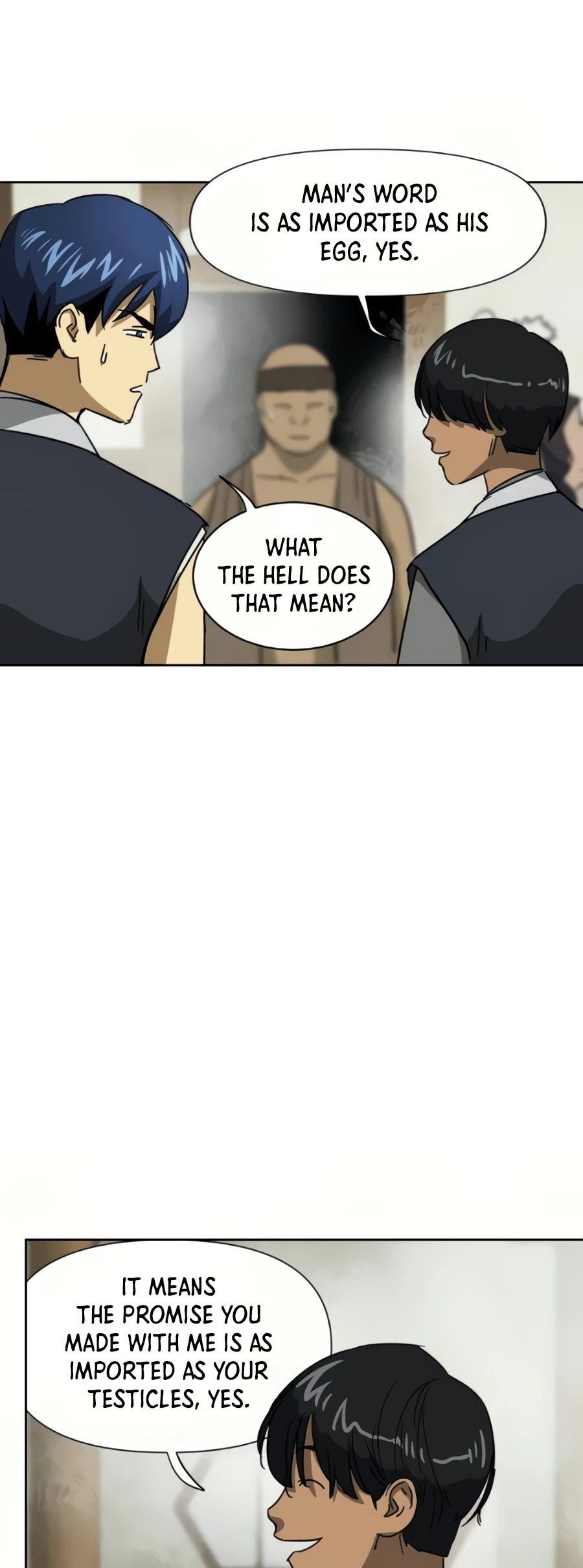 Infinite Level Up in Murim Chapter 95 388 063