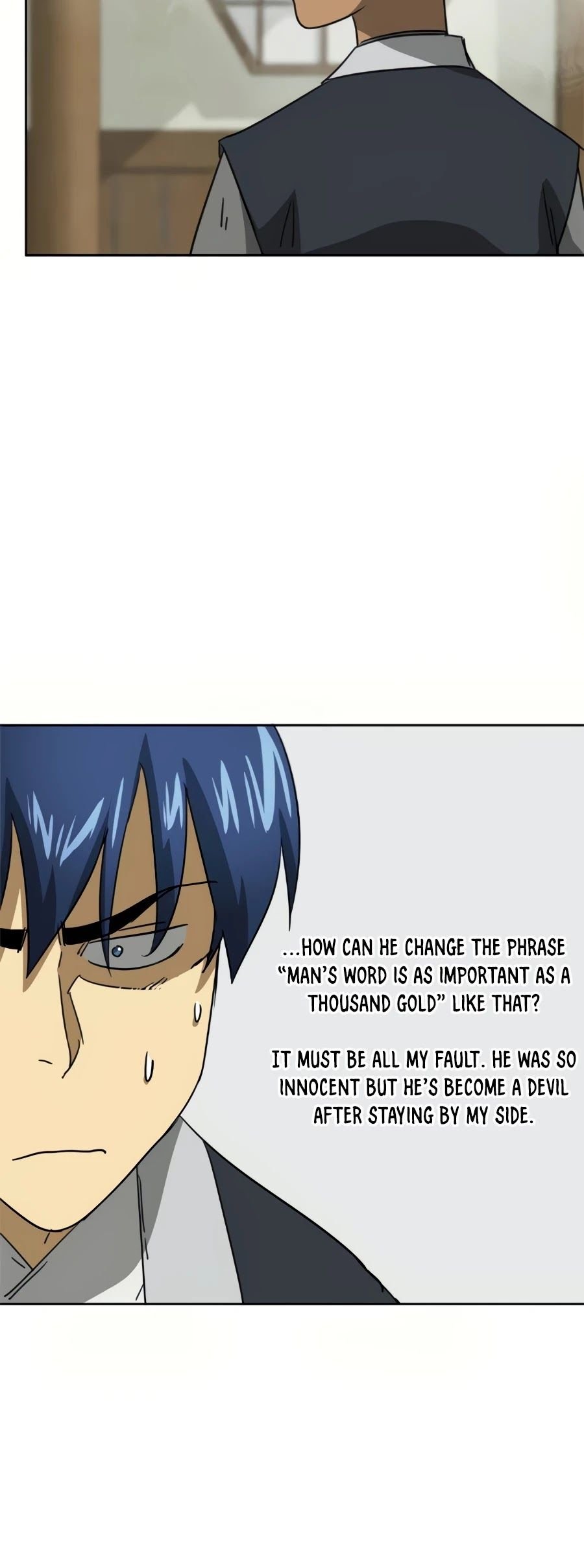 Infinite Level Up in Murim Chapter 95 389 064