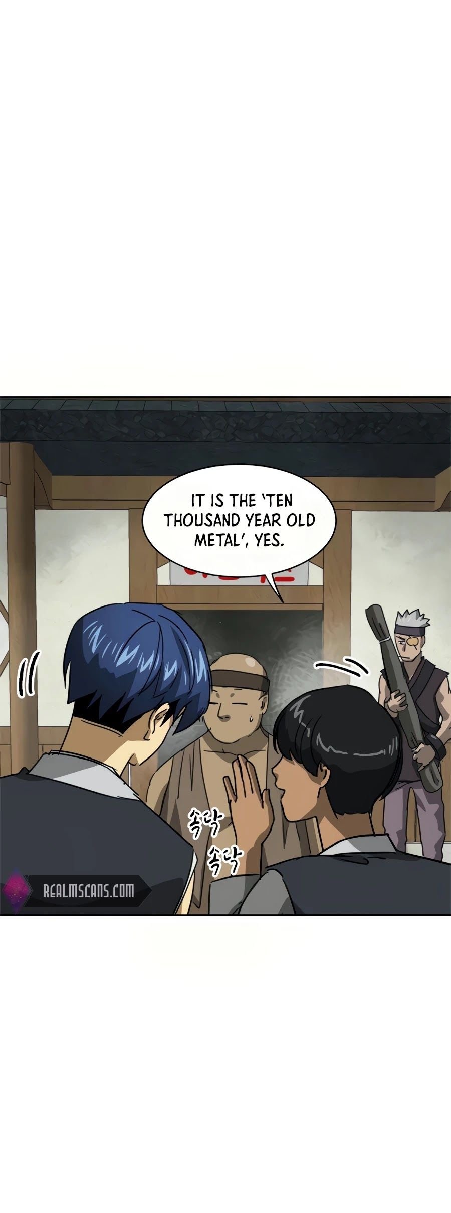 Infinite Level Up in Murim Chapter 95 391 066