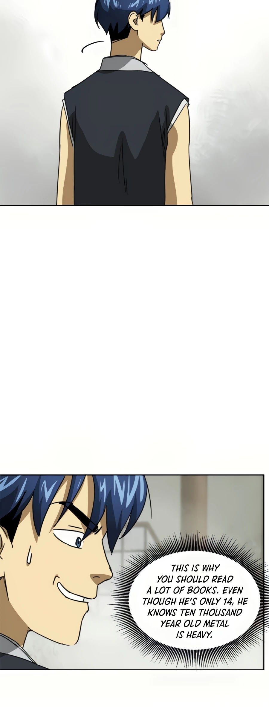 Infinite Level Up in Murim Chapter 95 394 069
