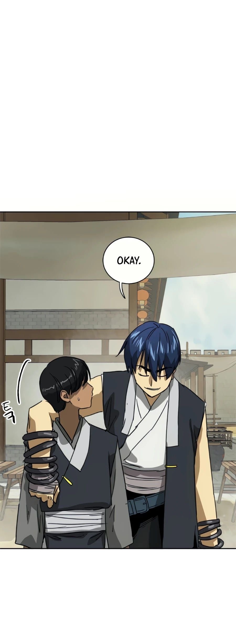 Infinite Level Up in Murim Chapter 95 395 070