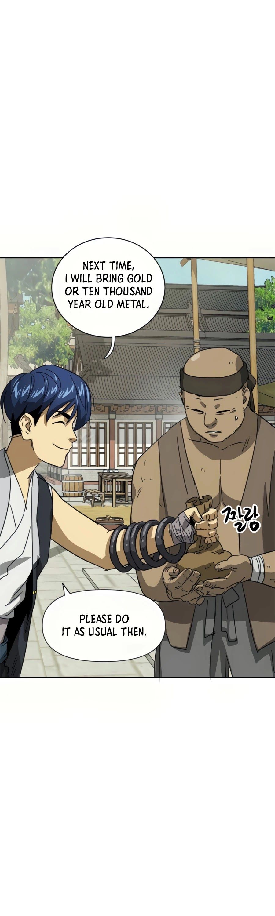 Infinite Level Up in Murim Chapter 95 396 071