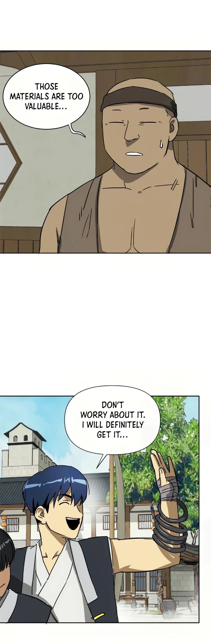 Infinite Level Up in Murim Chapter 95 397 072