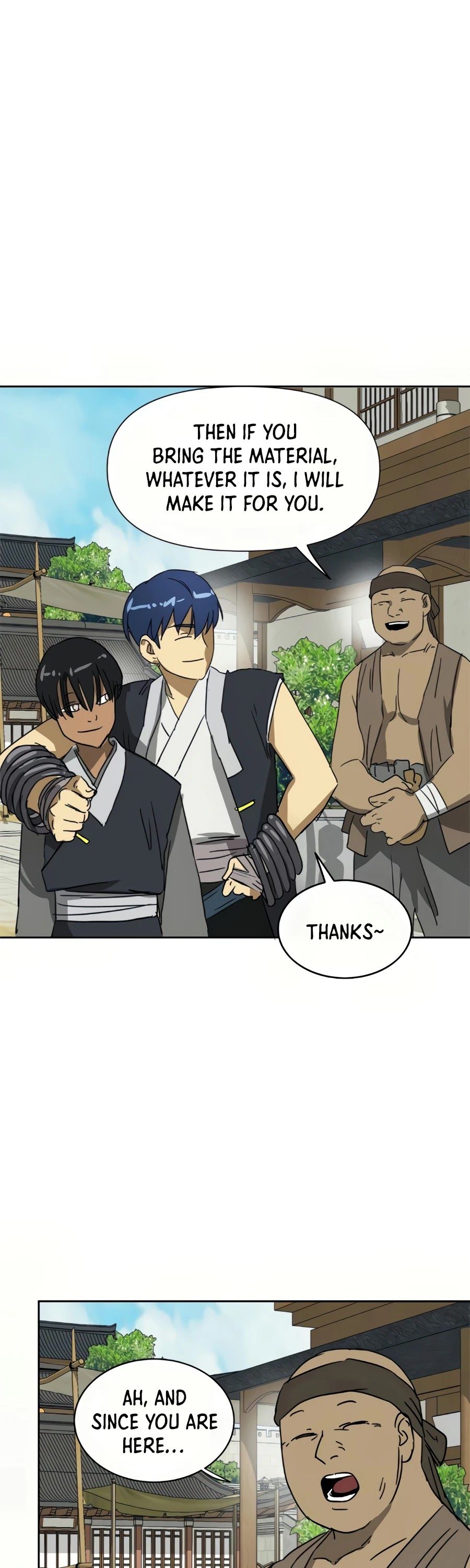Infinite Level Up in Murim Chapter 95 399 074