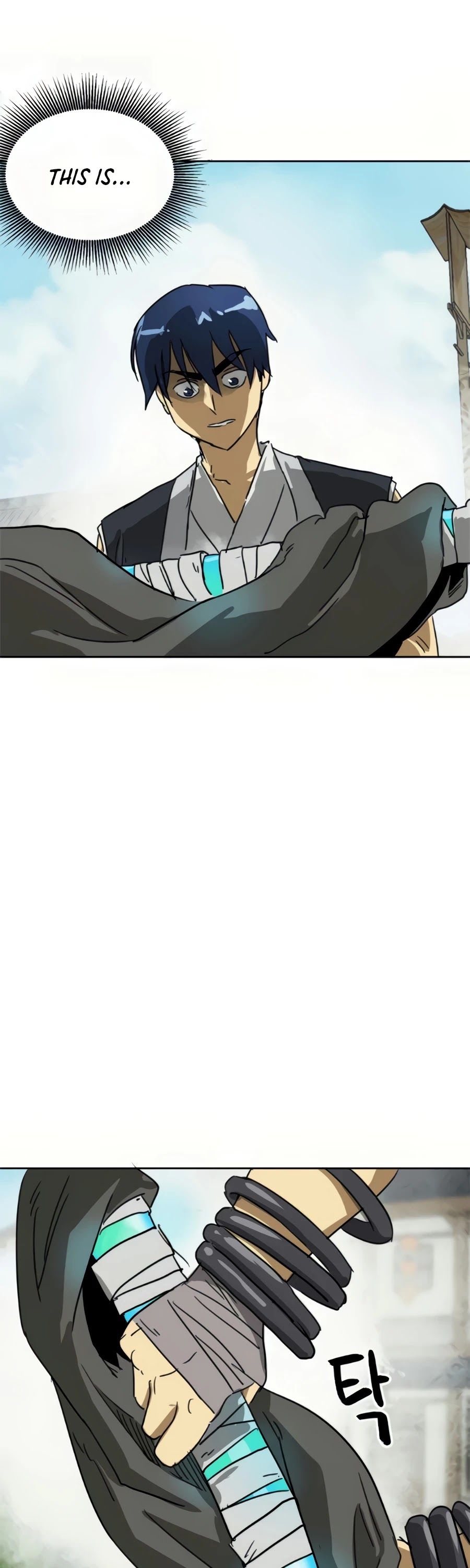 Infinite Level Up in Murim Chapter 95 403 078