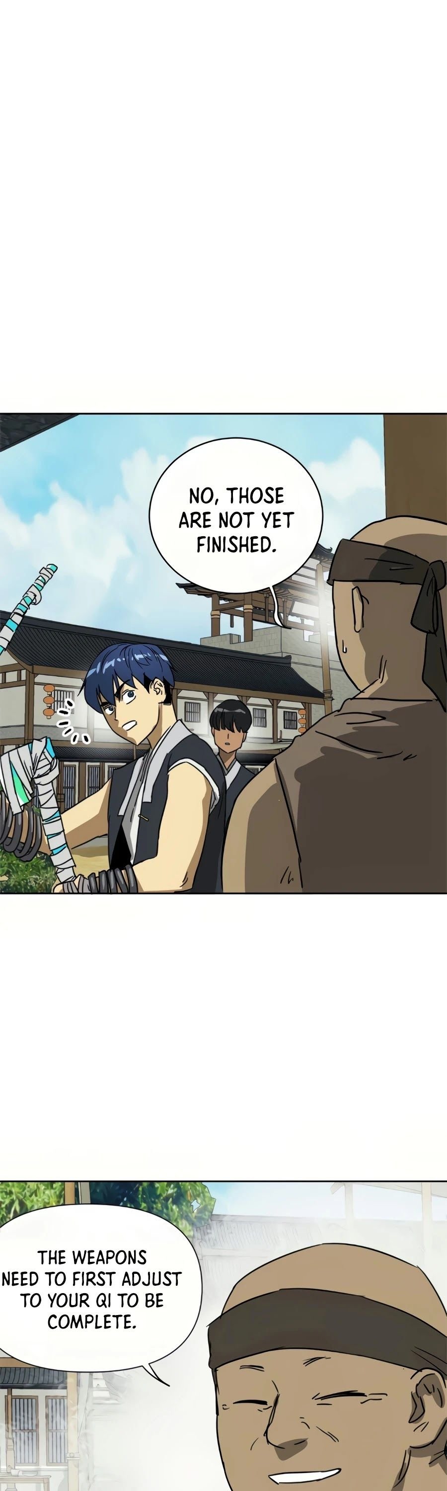 Infinite Level Up in Murim Chapter 95 406 081