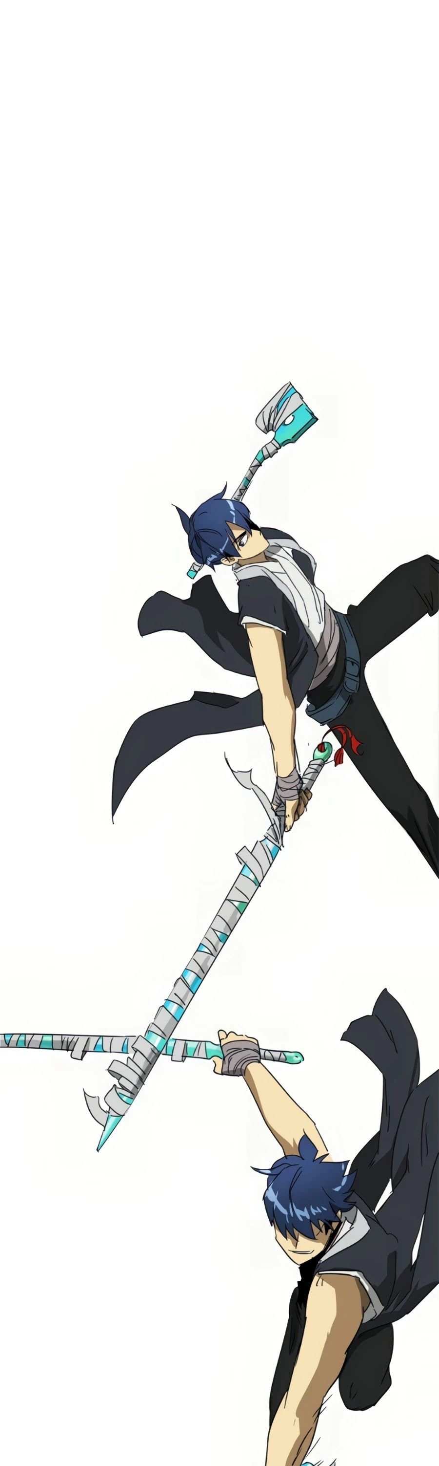 Infinite Level Up in Murim Chapter 95 409 084