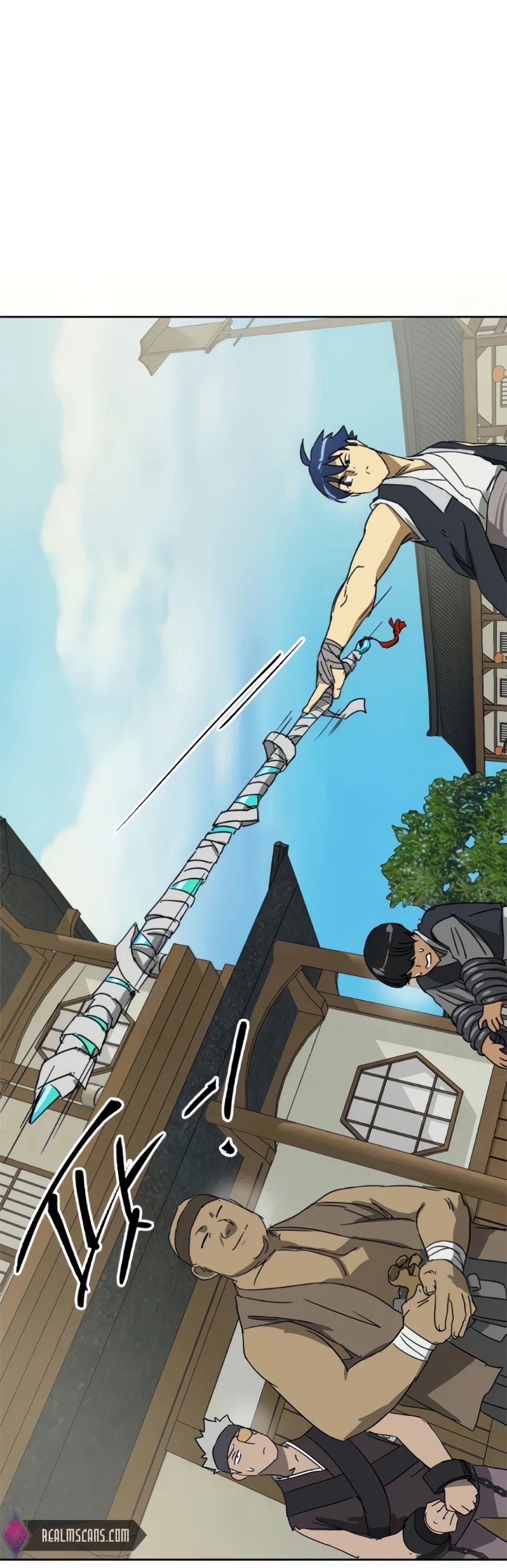 Infinite Level Up in Murim Chapter 95 411 086