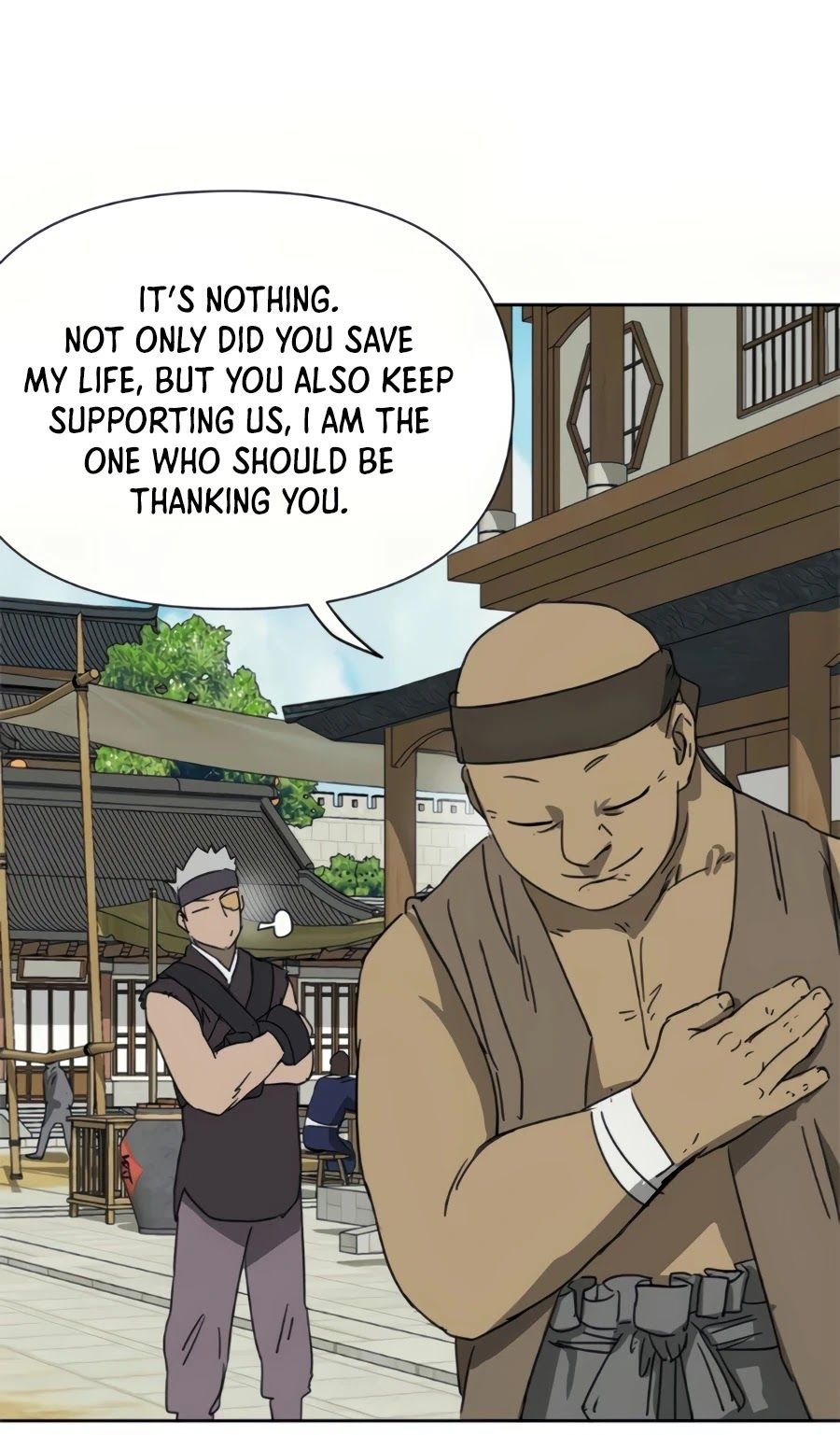 Infinite Level Up in Murim Chapter 95 415 090