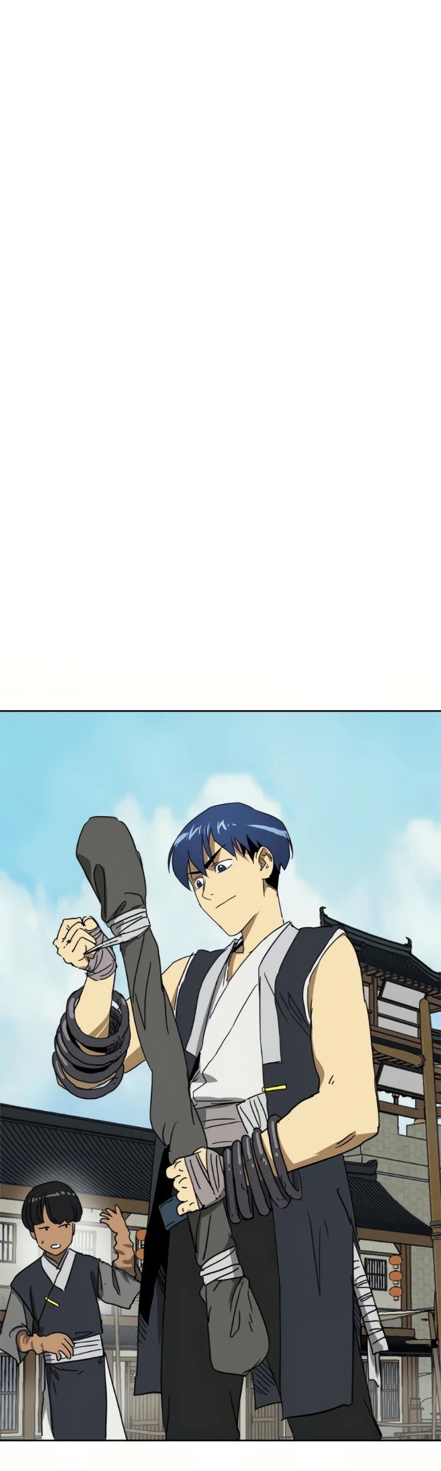 Infinite Level Up in Murim Chapter 95 416 091