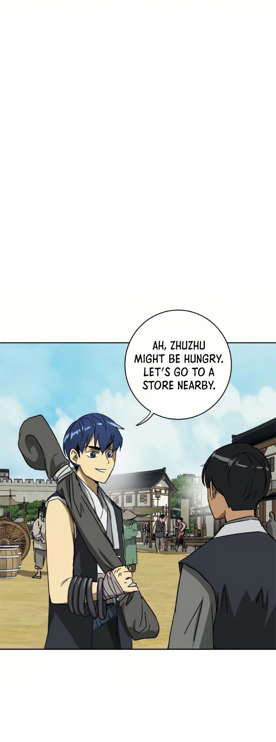 Infinite Level Up in Murim Chapter 95 417 092