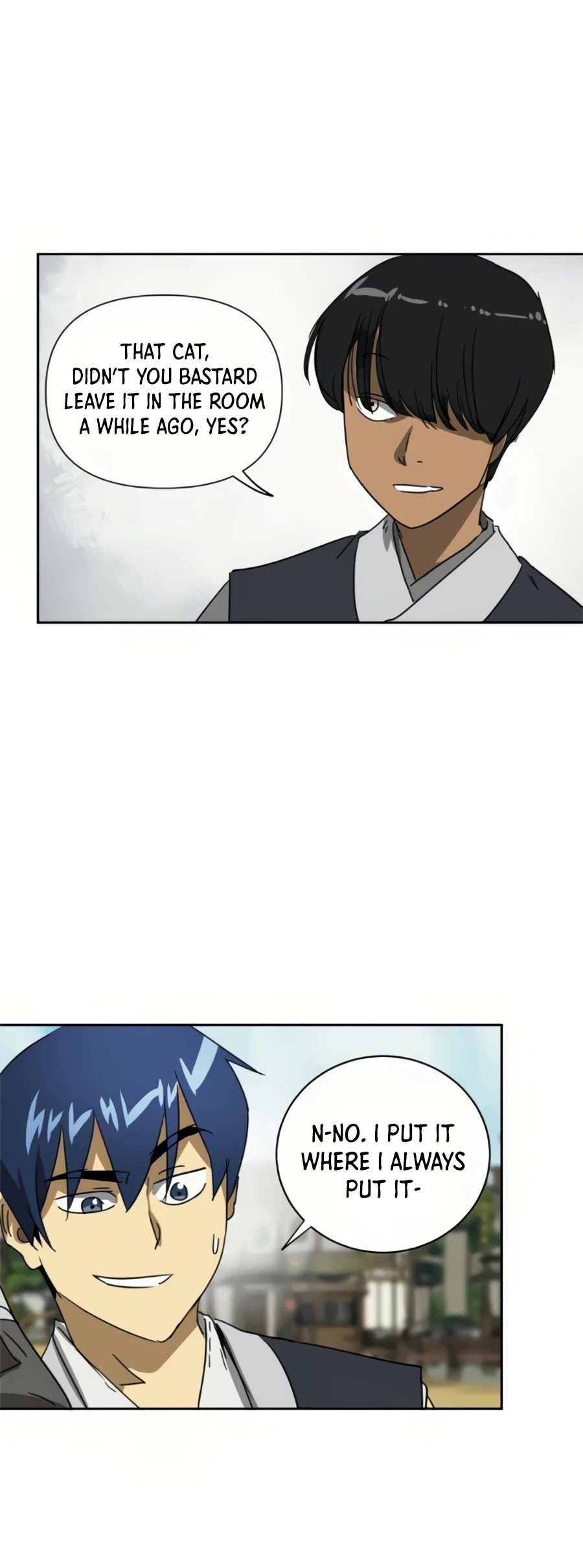Infinite Level Up in Murim Chapter 95 418 093