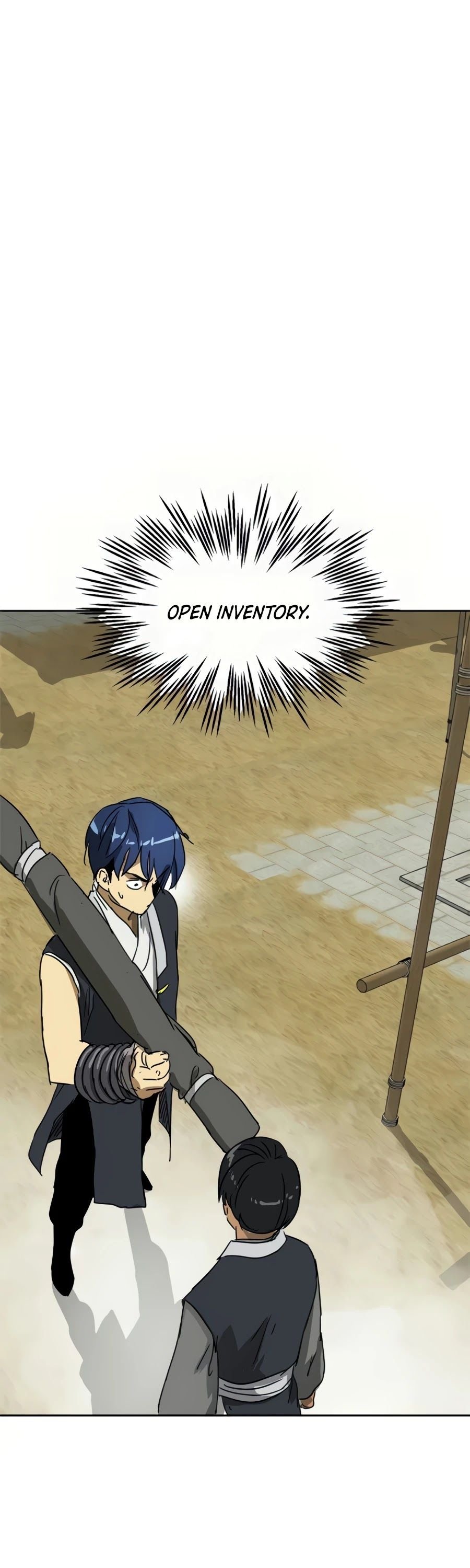 Infinite Level Up in Murim Chapter 95 419 094